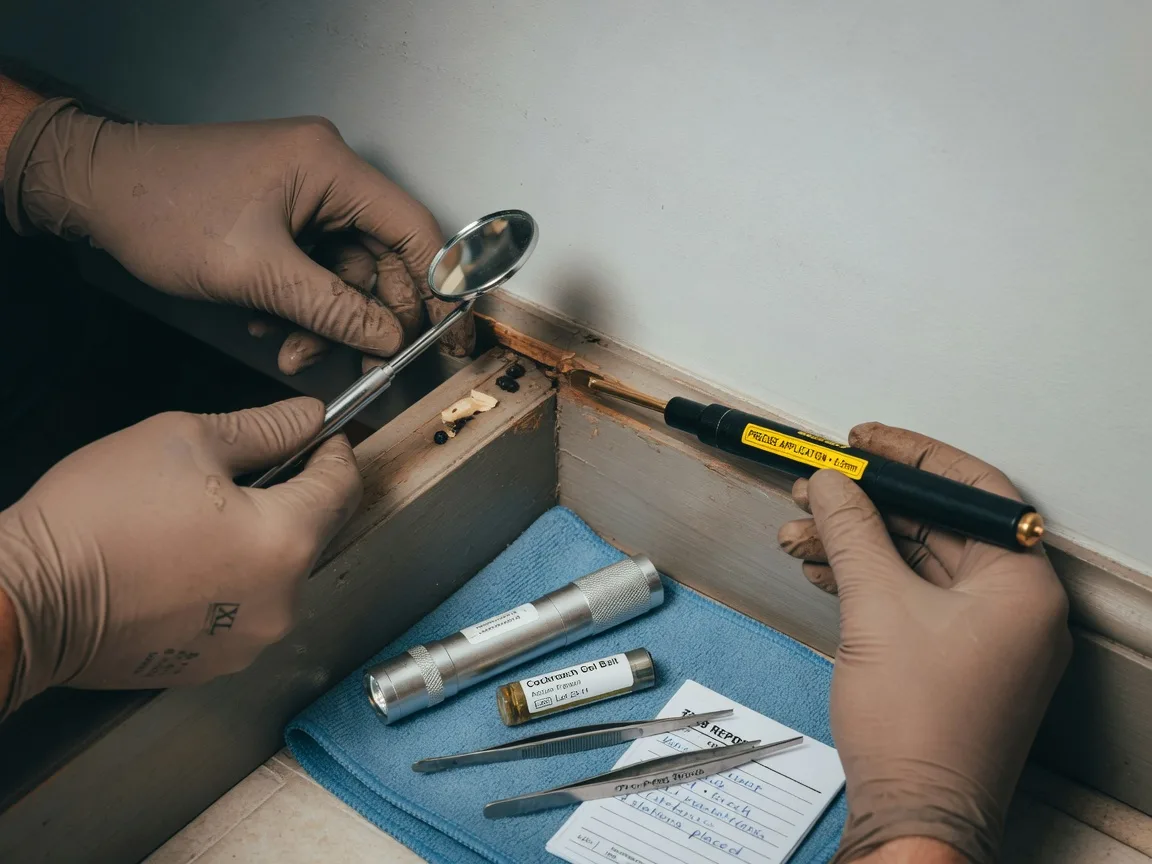 Why choose Emergency Pest Control in Lillian, AL